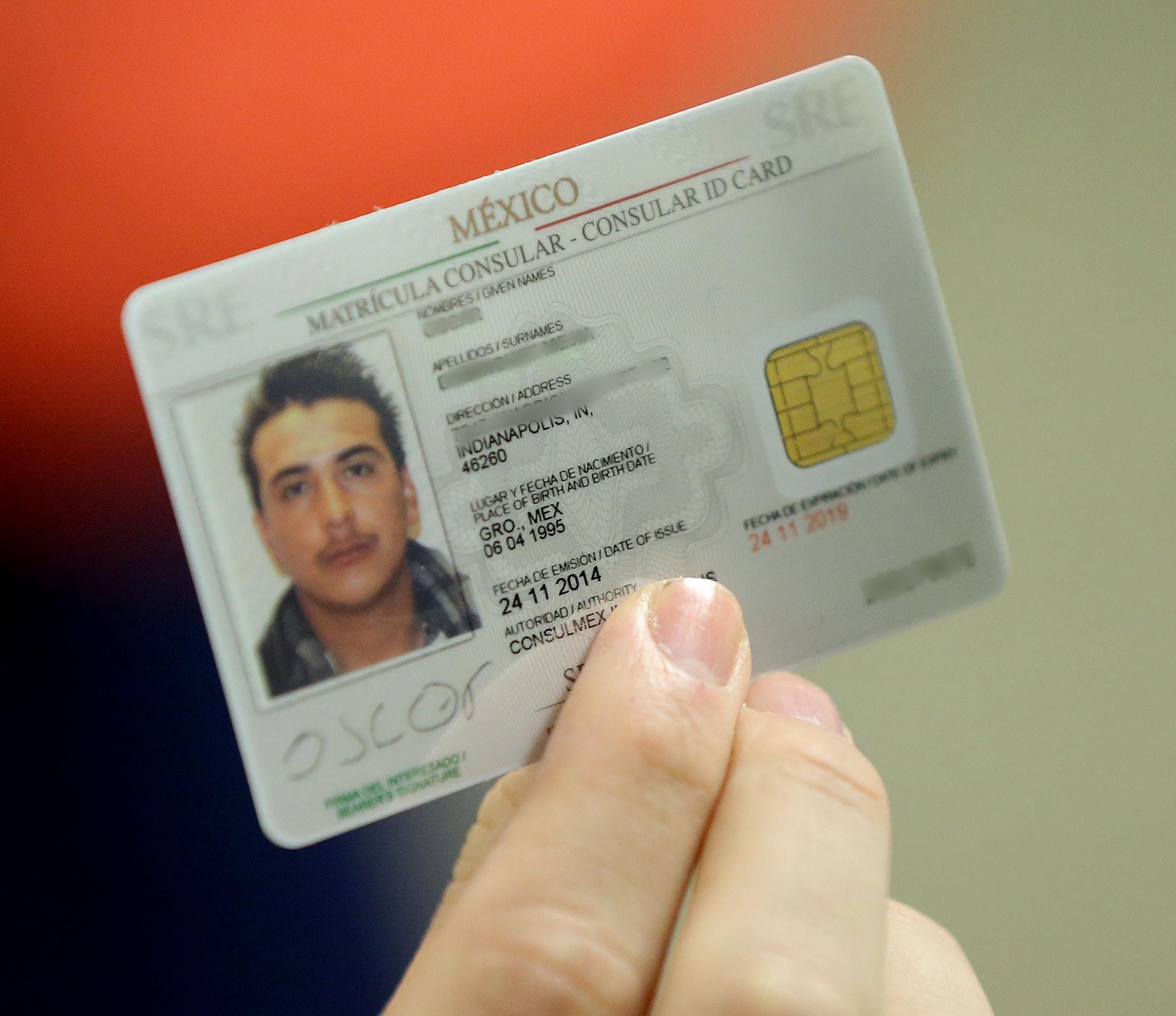 Can You Use Citizenship Card As Id